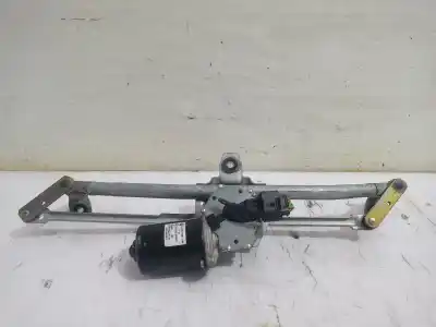 Автозапчастина б/у двигатель передніх склоочисників для seat leon (1m1) stella посилання на oem iam 1j1955113b  