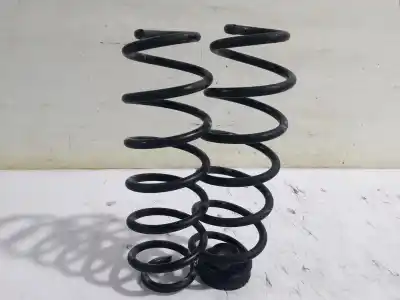 Автозапчастина б/у демпфуюча песна для seat leon (1m1) stella посилання на oem iam 1j0511115bq