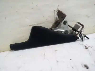 Автозапчастина б/у важіль ручного гальма для seat leon (1m1) stella посилання на oem iam 1j0711303aa  