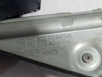 Автозапчастина б/у важіль ручного гальма для seat leon (1m1) stella посилання на oem iam 1j0711303aa  