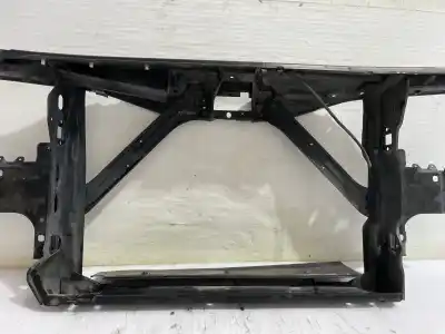 Автозапчастина б/у фронтальна панель для seat leon (1m1) stella посилання на oem iam 1j0010212  