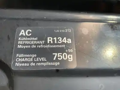 Автозапчастина б/у фронтальна панель для seat leon (1m1) stella посилання на oem iam 1j0010212  