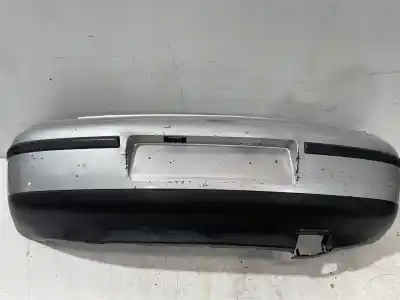 Pièce détachée automobile d'occasion PARE-CHOCS ARRIÈRE pour SEAT LEON (1M1)  Références OEM IAM 1M6807417BDGRU  