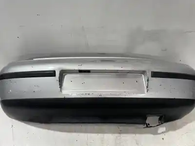 Pièce détachée automobile d'occasion pare-chocs arrière pour seat leon (1m1) stella références oem iam 1m6807417bdgru  