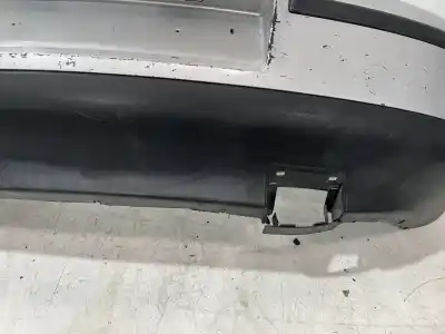 Pièce détachée automobile d'occasion pare-chocs arrière pour seat leon (1m1) stella références oem iam 1m6807417bdgru  