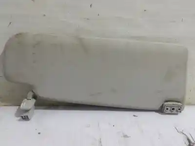 Автозапчастина б/у лівий натір для seat leon (1m1) stella посилання на oem iam 6x0857551e2f4