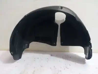 Автозапчастина б/у задня ліва колесна арка для seat leon (1m1) stella посилання на oem iam 1m6810971e