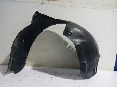 Автозапчастина б/у передня ліва колесна арка для seat leon (1m1) stella посилання на oem iam 1m0809961b