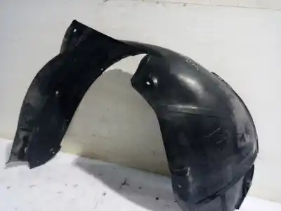 Автозапчастина б/у передня ліва колесна арка для seat leon (1m1) stella посилання на oem iam 1m0809961b  