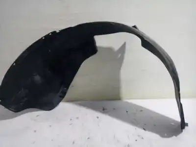 Автозапчастина б/у передня ліва колесна арка для seat leon (1m1) stella посилання на oem iam 1m0809961b  