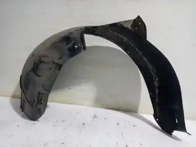 Автозапчастина б/у передня права колесна арка для seat leon (1m1) stella посилання на oem iam 1m0809961b  