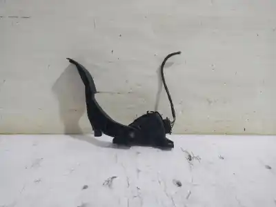 Автозапчастина б/у педаль акселератора для seat leon (1m1) stella посилання на oem iam 1j1721503j