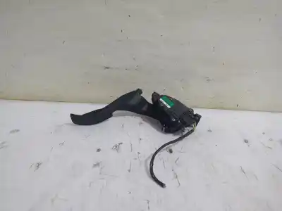 Second-hand car spare part accelerator pedal for seat leon (1m1) stella oem iam references 1j1721503j  