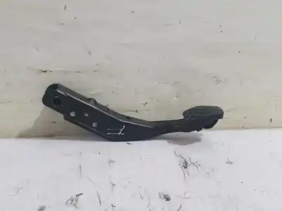 Автозапчастина б/у педаль гальм для seat leon (1m1) stella посилання на oem iam 1j1721142d