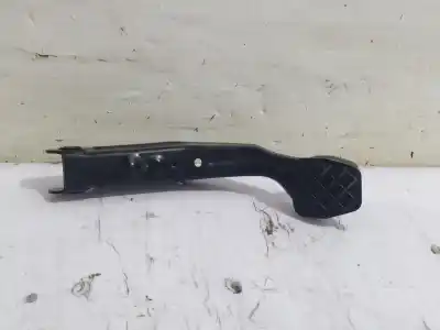 Автозапчастина б/у педаль гальм для seat leon (1m1) stella посилання на oem iam 1j1721142d  