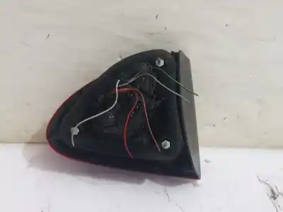 Автозапчастина б/у правий ліхтар для seat leon (1m1) stella посилання на oem iam 1m6945096a  