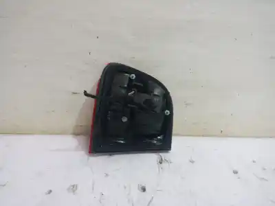 Автозапчасти б/у внутренний правый задний фонарь за seat leon (1m1) stella ссылки oem iam 1m6945092b  