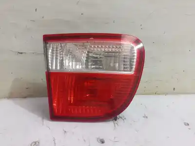 Автозапчастина б/у внутрішній лівий задній ліхар для seat leon (1m1) stella посилання на oem iam 1m6945091b