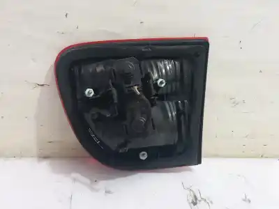 Автозапчастина б/у внутрішній лівий задній ліхар для seat leon (1m1) stella посилання на oem iam 1m6945091b  