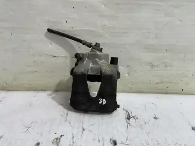 Автозапчастина б/у передній правий гальмівний супорт для seat leon (1m1) stella посилання на oem iam 1k0615124d