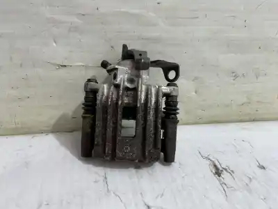 Автозапчастина б/у задній лівий гальмівний супорт для seat leon (1m1) stella посилання на oem iam 1j0615423g