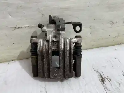 Автозапчастина б/у задній лівий гальмівний супорт для seat leon (1m1) stella посилання на oem iam 1j0615423g  