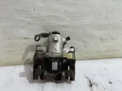 Автозапчастина б/у задній лівий гальмівний супорт для seat leon (1m1) stella посилання на oem iam 1j0615423g  