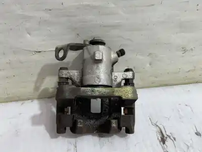 Автозапчастина б/у задній лівий гальмівний супорт для seat leon (1m1) stella посилання на oem iam 1j0615423g  