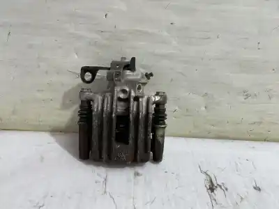 Автозапчастина б/у задній правий гальмівний супорт для seat leon (1m1) stella посилання на oem iam 1j0615424f