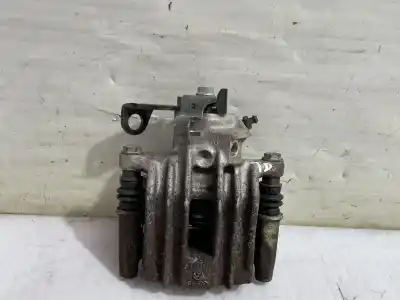 Автозапчастина б/у задній правий гальмівний супорт для seat leon (1m1) stella посилання на oem iam 1j0615424f  