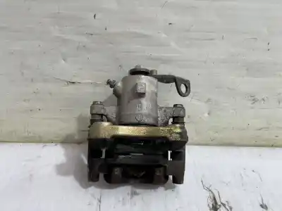 Автозапчастина б/у задній правий гальмівний супорт для seat leon (1m1) stella посилання на oem iam 1j0615424f  