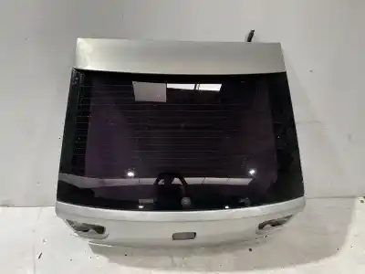 Автозапчастина б/у загальні двері для seat leon (1m1) stella посилання на oem iam 