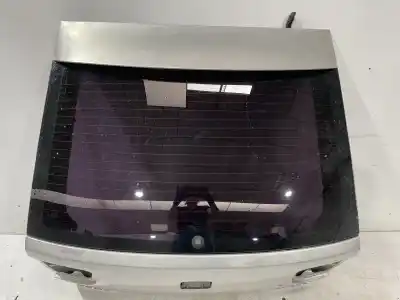 Автозапчастина б/у загальні двері для seat leon (1m1) stella посилання на oem iam   