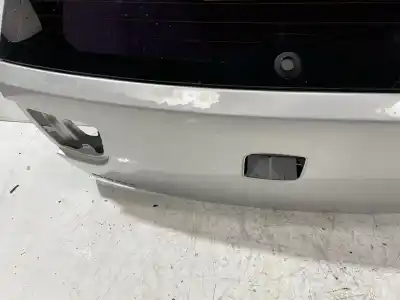 Автозапчастина б/у загальні двері для seat leon (1m1) stella посилання на oem iam   