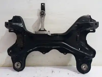 Автозапчастина б/у передня вісь для seat leon (1m1) stella посилання на oem iam 1j0199313m