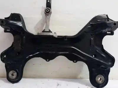 Автозапчастина б/у передня вісь для seat leon (1m1) stella посилання на oem iam 1j0199313m  