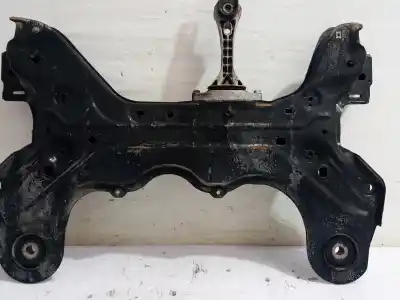 Автозапчастина б/у передня вісь для seat leon (1m1) stella посилання на oem iam 1j0199313m  