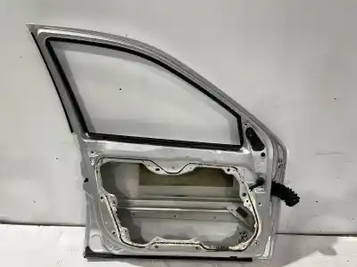 Автозапчастина б/у передні ліві двері для seat leon (1m1) stella посилання на oem iam 1m0831055m  