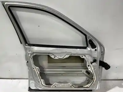 Автозапчастина б/у передні ліві двері для seat leon (1m1) stella посилання на oem iam 1m0831055m  