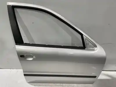 İkinci el araba yedek parçası SAG ÖN KAPI için SEAT LEON (1M1) Stella OEM IAM referansları 1M0831056M  