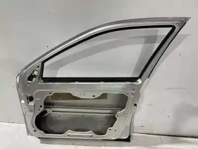 Автозапчастина б/у передні праві двері для seat leon (1m1) stella посилання на oem iam 1m0831056m  