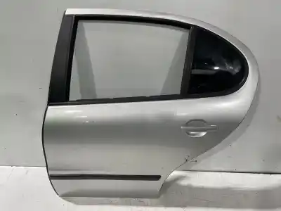 İkinci el araba yedek parçası ARKA SOL KAPI için SEAT LEON (1M1) Stella OEM IAM referansları 1M0833055L  