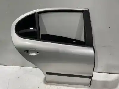 İkinci el araba yedek parçası ARKA SAG KAPI için SEAT LEON (1M1) Stella OEM IAM referansları 1M0833056L  