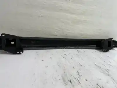 Автозапчастина б/у підсилення заднього бампера для seat leon (1m1) stella посилання на oem iam 1j0807305  