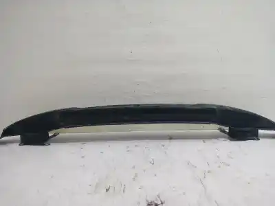 Second-hand car spare part front bumper reinforcement for seat leon (1m1) stella oem iam references 1m0805551c  