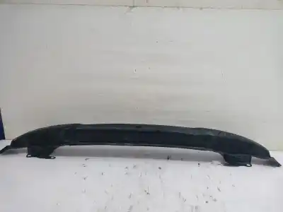 Second-hand car spare part front bumper reinforcement for seat leon (1m1) stella oem iam references 1m0805551c  