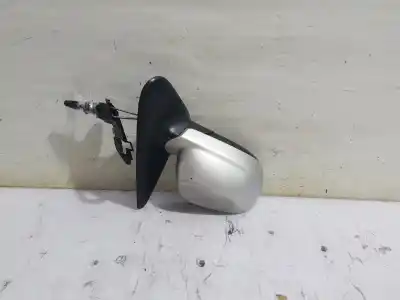 Автозапчастина б/у правий задний огляд для seat leon (1m1) stella посилання на oem iam 1m0857934  