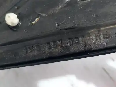 Автозапчастина б/у правий задний огляд для seat leon (1m1) stella посилання на oem iam 1m0857934  