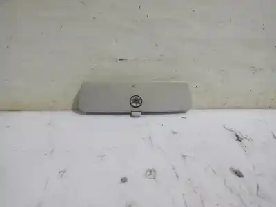 Автозапчастина б/у внутрішне дзеркало для seat leon (1m1) stella посилання на oem iam e9014022  