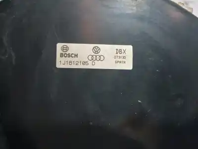 Автозапчасти б/у тормозной серво за seat leon (1m1) stella ссылки oem iam 1j1612105d  